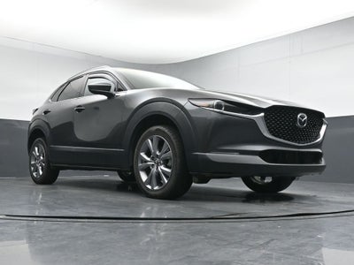 2022 Mazda Mazda CX-30 2.5 S Premium Package