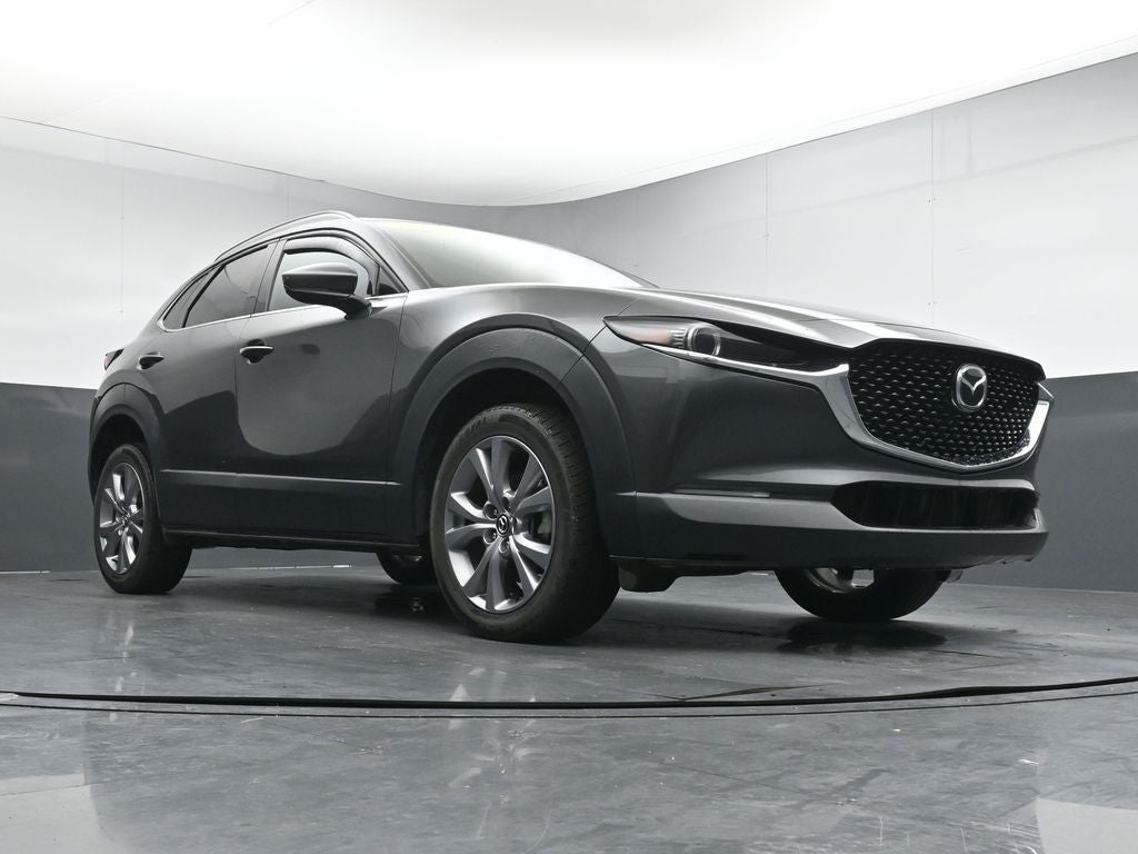 2022 Mazda Mazda CX-30 2.5 S Premium Package