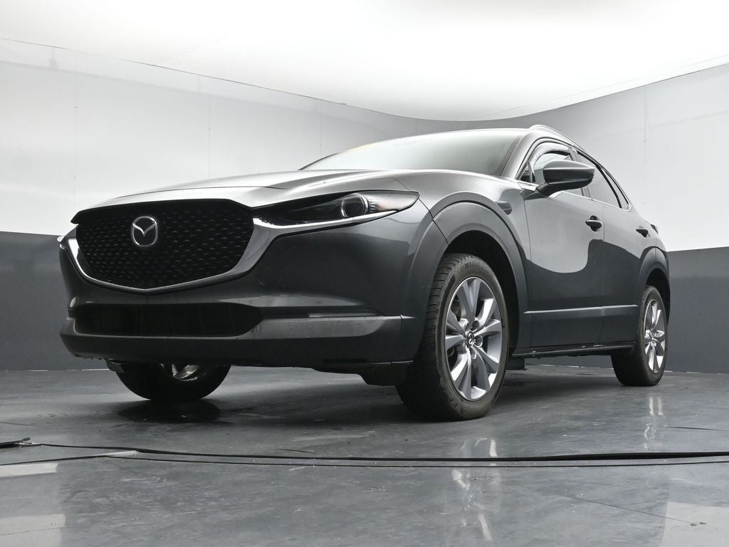 2022 Mazda Mazda CX-30 2.5 S Premium Package