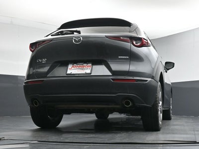 2022 Mazda Mazda CX-30 2.5 S Premium Package