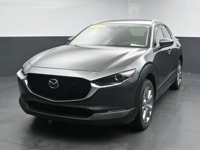 2022 Mazda Mazda CX-30 2.5 S Premium Package