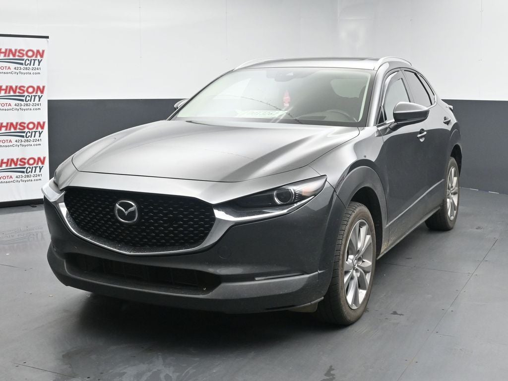 2022 Mazda Mazda CX-30 2.5 S Premium Package