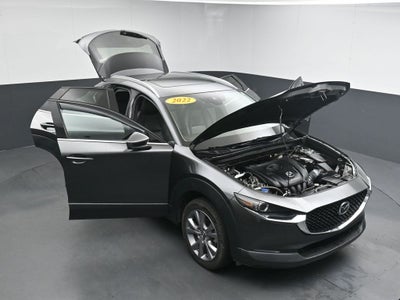2022 Mazda Mazda CX-30 2.5 S Premium Package