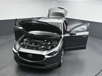 2022 Mazda Mazda CX-30 2.5 S Premium Package