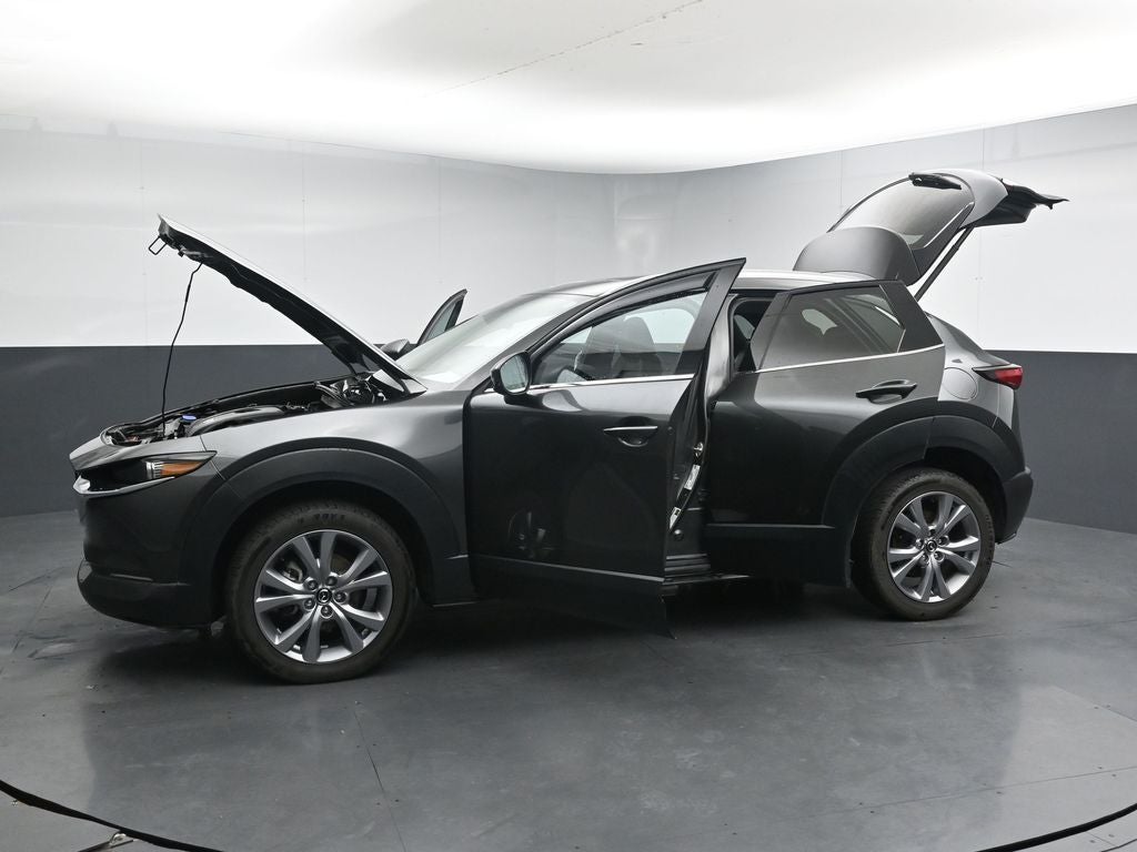 2022 Mazda Mazda CX-30 2.5 S Premium Package
