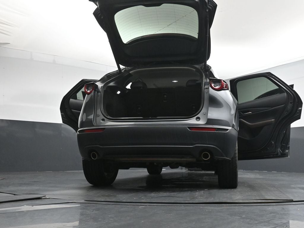 2022 Mazda Mazda CX-30 2.5 S Premium Package