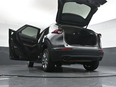 2022 Mazda Mazda CX-30 2.5 S Premium Package