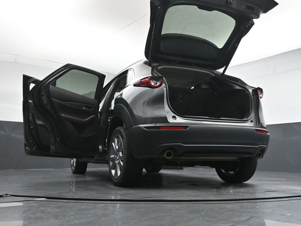 2022 Mazda Mazda CX-30 2.5 S Premium Package