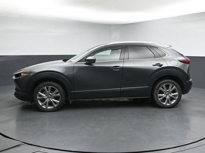 2022 Mazda Mazda CX-30 2.5 S Premium Package