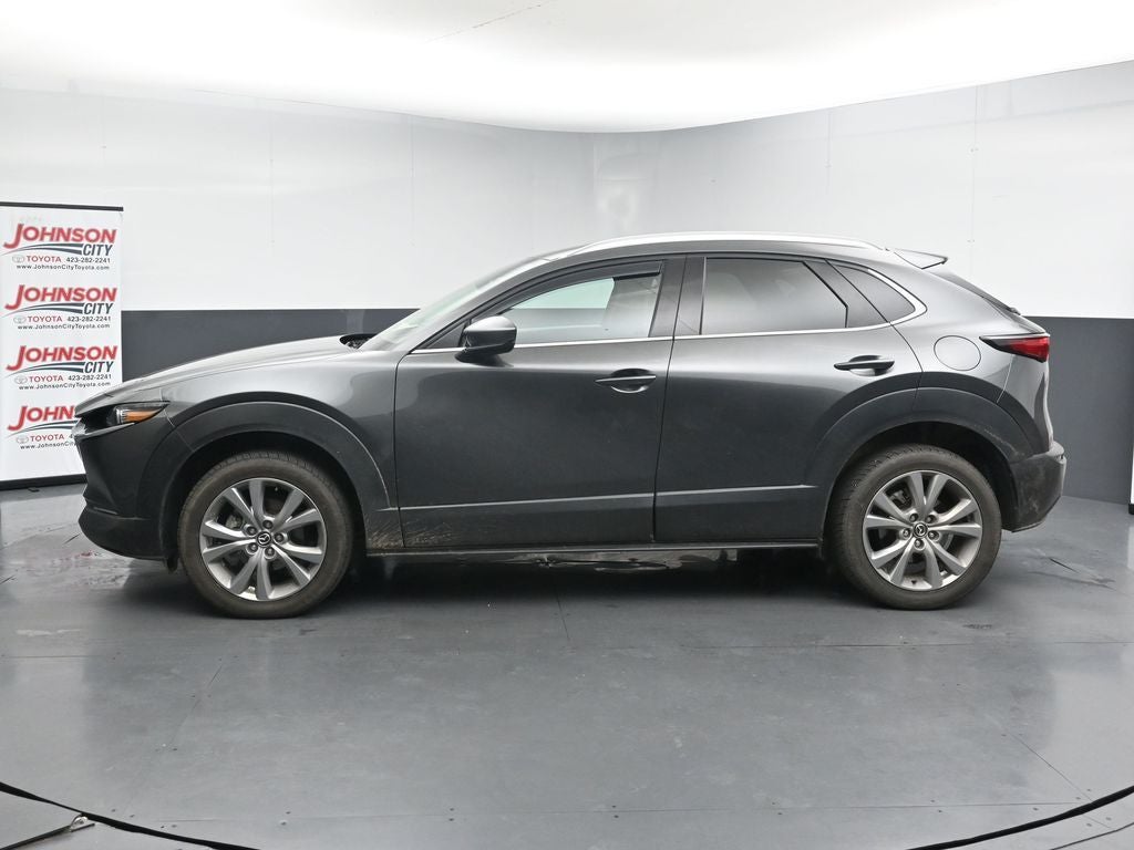 2022 Mazda Mazda CX-30 2.5 S Premium Package