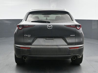 2022 Mazda Mazda CX-30 2.5 S Premium Package