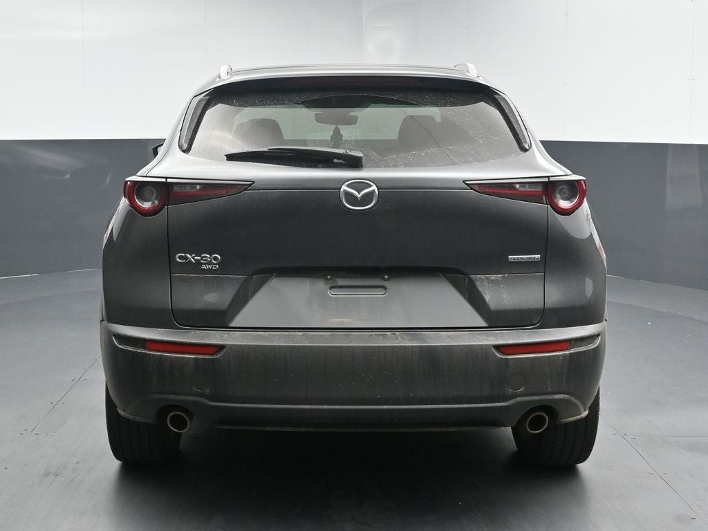2022 Mazda Mazda CX-30 2.5 S Premium Package
