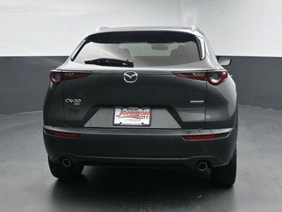 2022 Mazda Mazda CX-30 2.5 S Premium Package