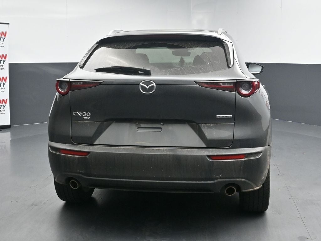 2022 Mazda Mazda CX-30 2.5 S Premium Package