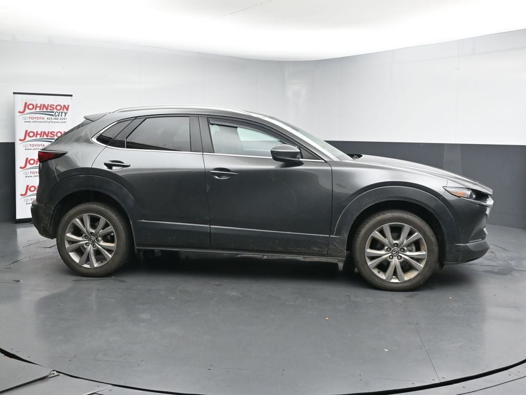 2022 Mazda Mazda CX-30 2.5 S Premium Package