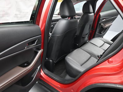 2022 Mazda Mazda CX-30 2.5 Turbo Premium Package