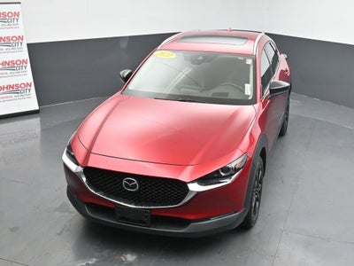 2022 Mazda Mazda CX-30 2.5 Turbo Premium Package