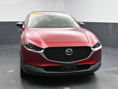 2022 Mazda Mazda CX-30 2.5 Turbo Premium Package