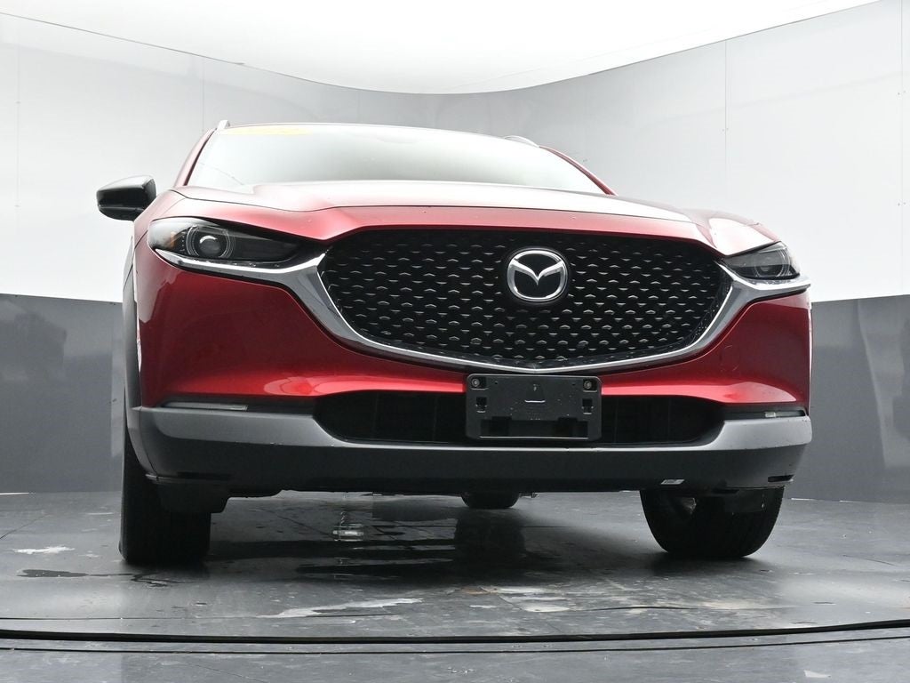 2022 Mazda Mazda CX-30 2.5 Turbo Premium Package