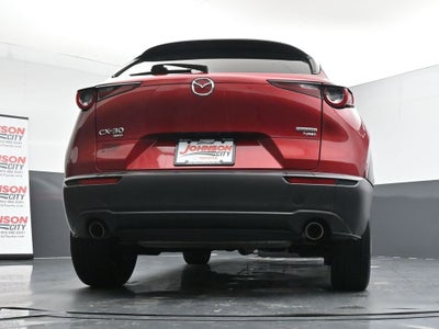 2022 Mazda Mazda CX-30 2.5 Turbo Premium Package