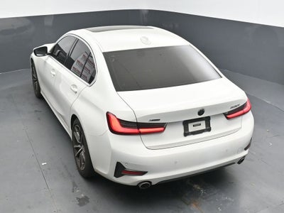 2021 BMW 3 Series 330i xDrive