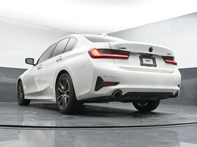2021 BMW 3 Series 330i xDrive