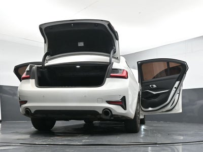 2021 BMW 3 Series 330i xDrive