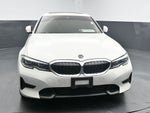 2021 BMW 3 Series 330i xDrive