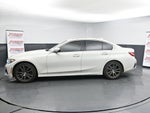 2021 BMW 3 Series 330i xDrive