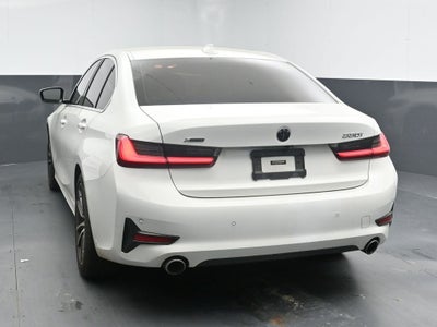 2021 BMW 3 Series 330i xDrive