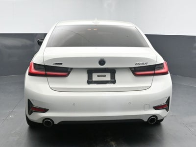 2021 BMW 3 Series 330i xDrive