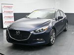 2018 Mazda Mazda3 5-Door Touring