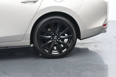 2024 Mazda Mazda3 Sedan 2.5 S Select Sport