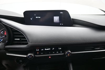 2024 Mazda Mazda3 Sedan 2.5 S Select Sport