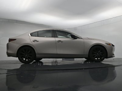 2024 Mazda Mazda3 Sedan 2.5 S Select Sport