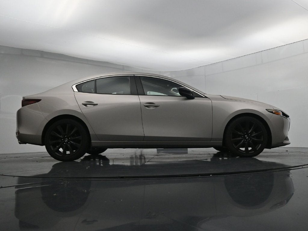 2024 Mazda Mazda3 Sedan 2.5 S Select Sport