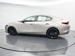 2024 Mazda Mazda3 Sedan 2.5 S Select Sport