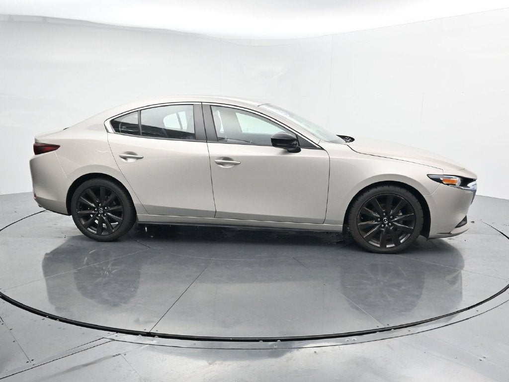 2024 Mazda Mazda3 Sedan 2.5 S Select Sport