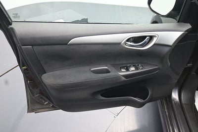 2014 Nissan Sentra SR