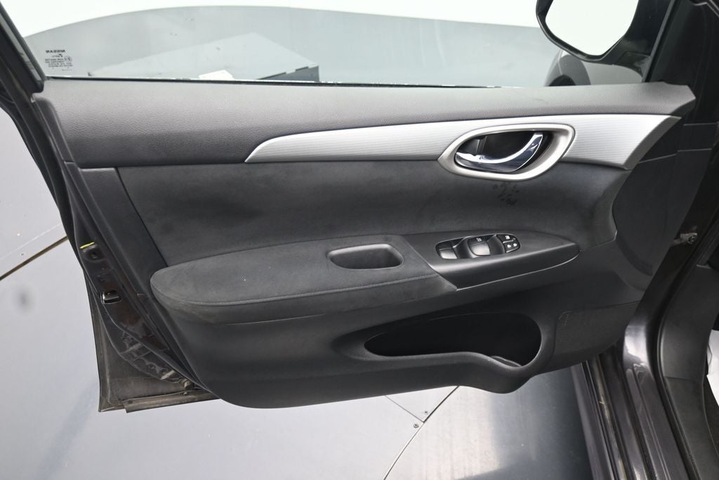 2014 Nissan Sentra SR
