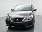 2014 Nissan Sentra SR