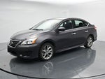 2014 Nissan Sentra SR