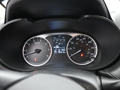 2021 Nissan Versa 1.6 S