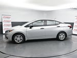 2021 Nissan Versa 1.6 S