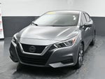 2020 Nissan Versa 1.6 SV