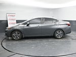 2020 Nissan Versa 1.6 SV