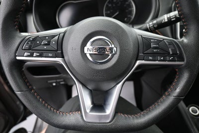 2019 Nissan Kicks SR