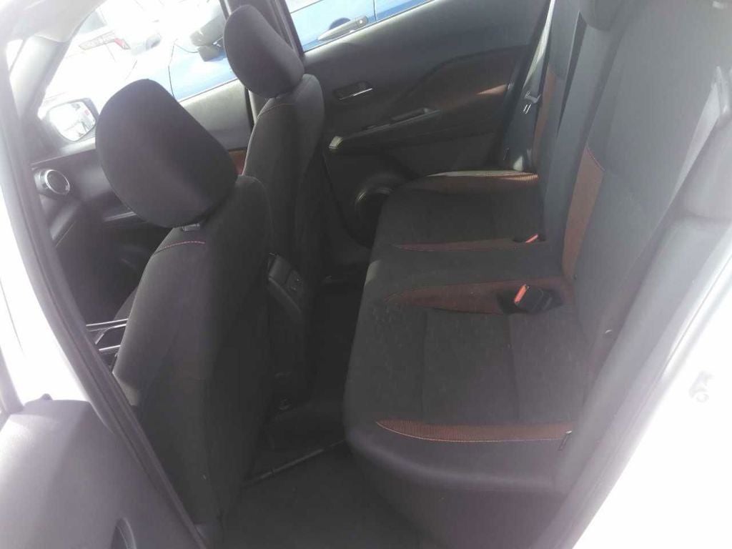 2024 Nissan Kicks's photo