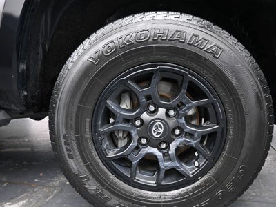 2019 Toyota Tacoma SR5 V6