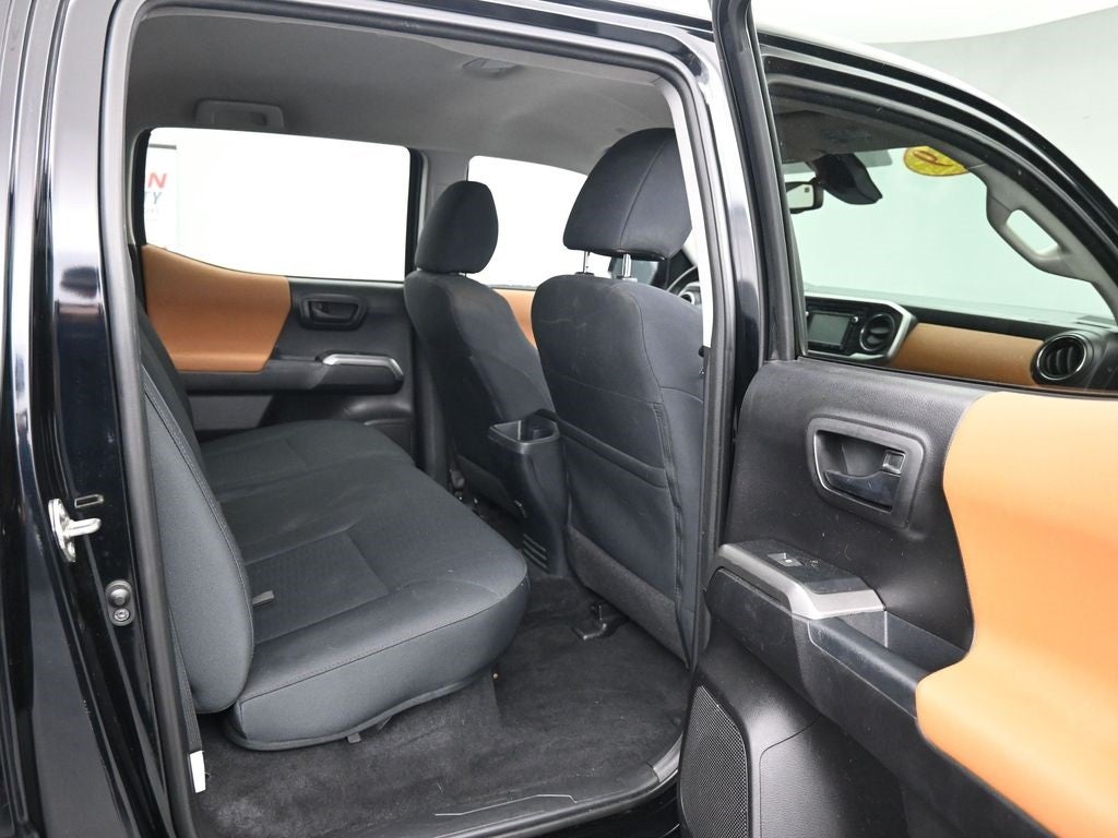 2019 Toyota Tacoma SR5 V6